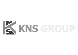 KNS Group logo
